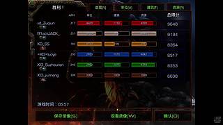 一本正经的玩星际