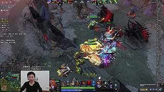 墨岩彧: 高胜率5黑 欢乐鱼塘！