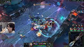 【LYD】监狱の魔男