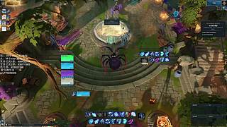 【青山】噩梦碗首杀拿下！