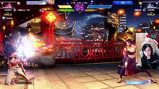 街霸之回炉重造！