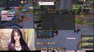 恭喜猫神51级黑金粉丝牌辣