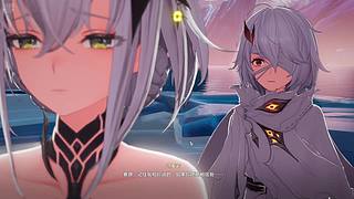 二重螺旋，护肝与陪伴，探索幻想世界