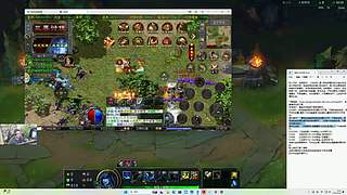 先一起聊比赛 再干点啥呢！