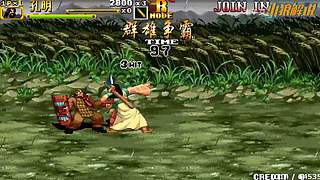 小狼：都是故事