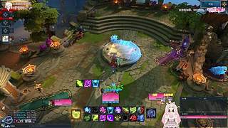 【小奶团】暂时不打算打职业呢~