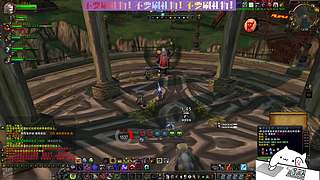 熊猫人之谜-哈霍兰-联盟