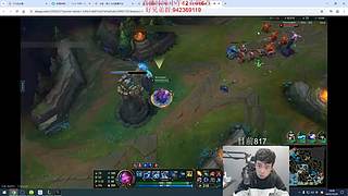 联盟一区上个王者.目前450