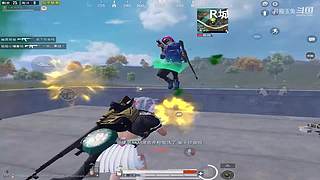 月殿玉兔直播间