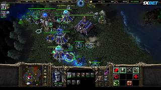 欧皇Happy第一视角