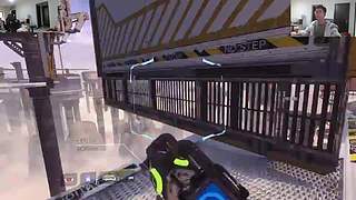 余小C：峡谷247冲400！