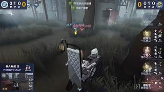 CIL精彩赛事轮播