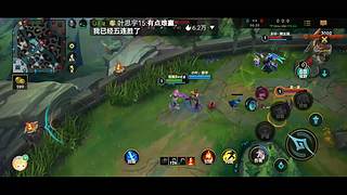 今天新赛季来咯～