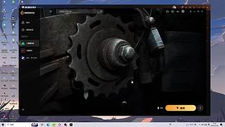 玩粥三个月回来看到库存直接裂开