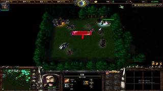 真三RD  无豆内战