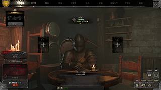 一起来玩dark and darker