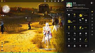 异常精通装备选择推荐​