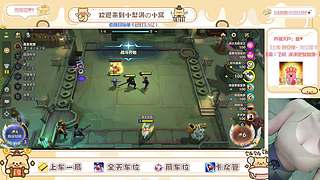 混子主包赚米买狗粮第四天❤️～