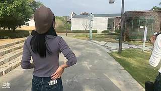 开营预热准备中