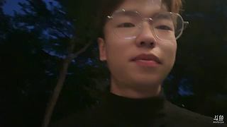 开营预热准备中