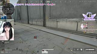 【摄像头】有车位，拾荒少女历险记