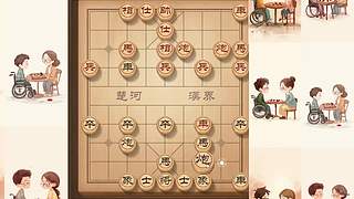 炮响叮咚，我是小松