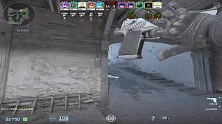 新人主播，人菜瘾大 12675853