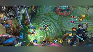 用户9764467822的直播间