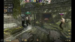 偶尔合群230的直播间