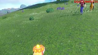 小精灵世界联盟-圣龙