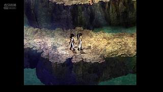 新仙剑奇侠传2内测版