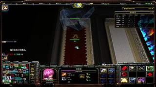 【录】魔兽&RPG~