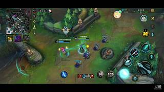 ad上分，随便玩玩