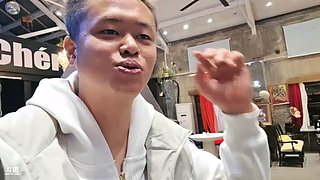 .在杭州，给女儿准备周岁