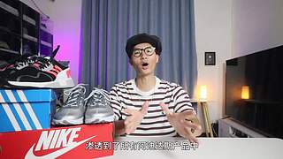 干货！年度潮鞋评测