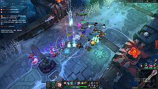 咒焚青云专场，星河入梦，誓死捍卫玄阳