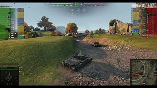 坦克世界2.0 冲！天梯，日常，任务