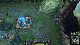 LOL手游、戏命师