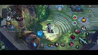 喵了个米mwq的直播间