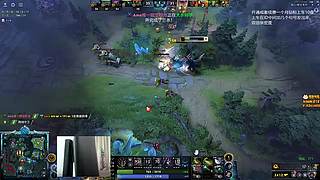 你懂1号位吗？（带水友开黑