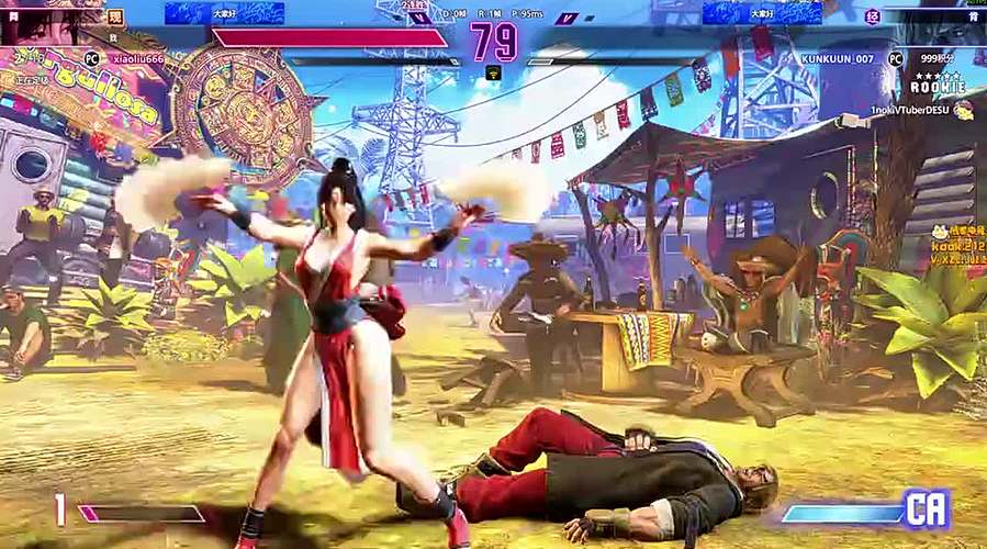 小刘的快乐直播间，