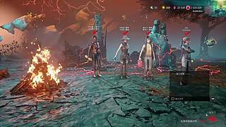 【六神】游戏室