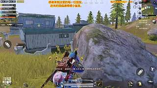 PVE噩梦找B.o.s.s。