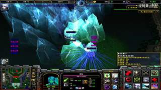 神之墓地の情怀