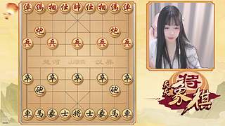 象棋界最会吹牛的