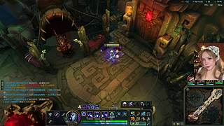 不会打AK的狙击手不是一个好中单