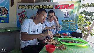 印度尼西亚三傻15天荒岛生活