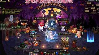 体验服更新[世界领主] 13日Dx11