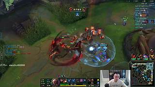 世一剑姬，小播一会！