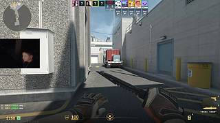 检验一下崩盘后的CS